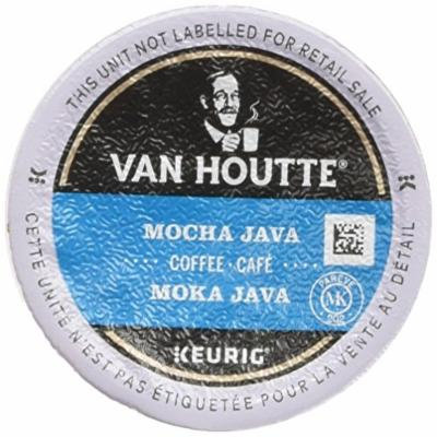 Van Houtte K-Cup Light Coffee, Mocha Java, 48 Count
