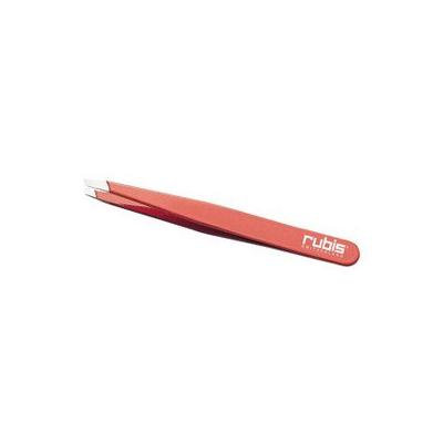 Mehaz Slanted Tip Tweezer MC0130RD