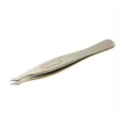Tweezerman Point Slant Tweezer - -