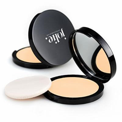 Jolie Ultra Smooth Pressed Finishing