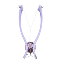 Kapmore Body Threading Face Beauty Epilator Body Hair Remover Face Hair Spring Hair Removal Tool for Women