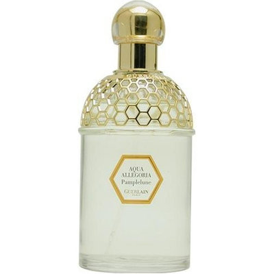 Aqua Allegoria Pamplelune By Guerlain For Women. Eau De Toilette Spray 4.2 Ounces