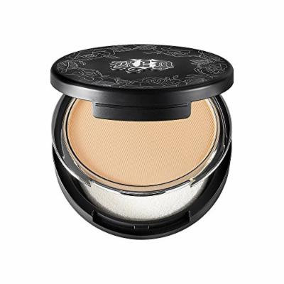 Kat Von D Lock-It Powder Foundation Deep 66 0.31 oz