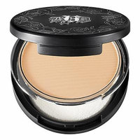 Kat Von D Lock-It Powder Foundation Medium 53 0.31 oz