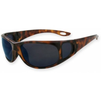 Survival Optics Angler / Out Cast Sunglasses, Frame - Shiny Dark Tortoise, Lens