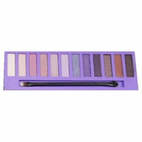 (6 Pack) LA GIRL Beauty Brick Eyeshadow Collection - Ultra