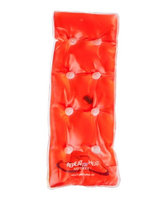Repeat The Heat Red Back Heating Pad
