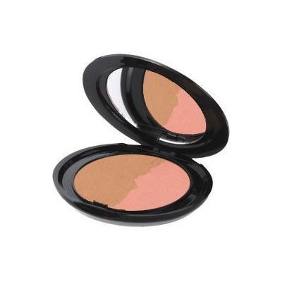 Jolie Cosmetics Bronzer Blush Duo 14g (Two Gorgeous)