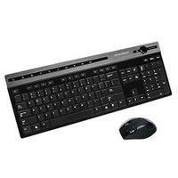 Gear Head KB5875W WIRELESS MEDIA PRO DESKTOP