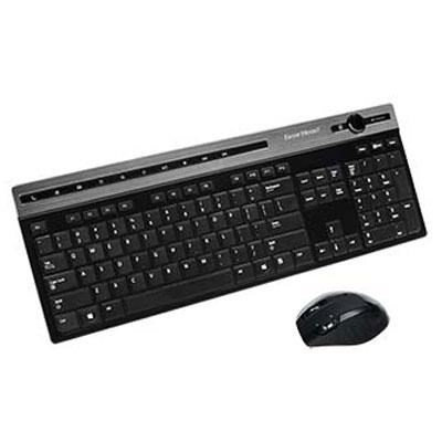 Gear Head KB5875W WIRELESS MEDIA PRO DESKTOP