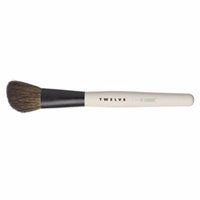 Kent Makeup Tool Cosmetic Contour Powder Goat Hair Brush Define Face Cheek Bones