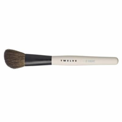 Kent Makeup Tool Cosmetic Contour Powder Goat Hair Brush Define Face Cheek Bones