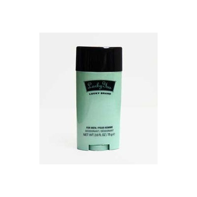 LUCKY YOU By Liz Claiborne For Men DEODORANT STICK 2.6 OZ