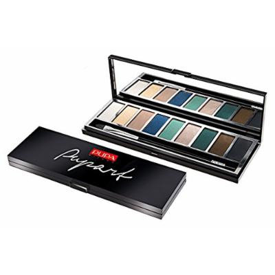 PUPA Pupart Eyeshadow Palette (004)
