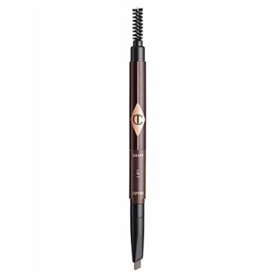 Charlotte Tilbury 'Brow Lift' Three-Way Shape, Lift & Shade Eyebrow Pencil Brooke S One Size