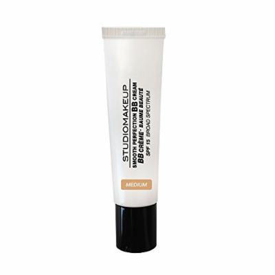 Studio Makeup Smooth Perfection BB Cream, Medium, 0.13 Ounce