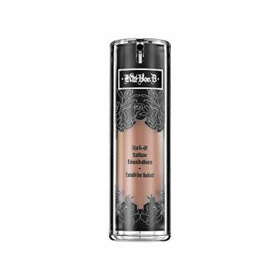 Kat Von D Lock-It Tattoo Foundation Deep 74