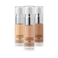 Jolie Flawless Complexion Gel Tinted Face Primer 15g (Yellow Fix)