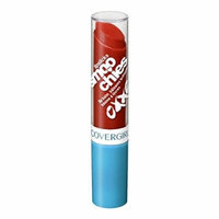 (Pack 3) CoverGirl 225 Lipslicks Smoochies Lip Balm, Tweet Me, 0.14 Ounce