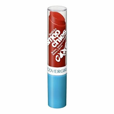 (Pack 3) CoverGirl 225 Lipslicks Smoochies Lip Balm, Tweet Me, 0.14 Ounce