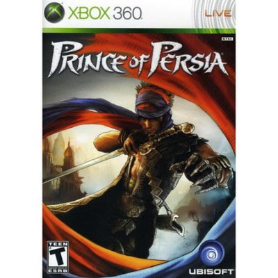 Ubi Soft Prince of Persia (Xbox 360)