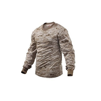 Rothco Long Sleeve T-Shirt