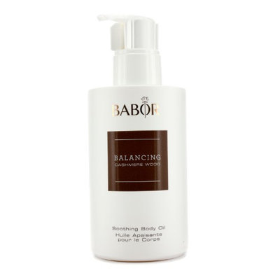 Babor Soothing Peeling Oil