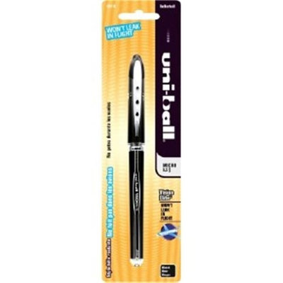 Sanford Lp 69110PP uni-ball Vision Elite Rollerball Pen .5mm Black