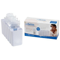 Dr. Brown's Breastmilk Storage Tray (Discontinued by Manufacturer)