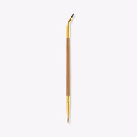 tarte Etch & Sketch Double-Ended Bamboo Liner Brush