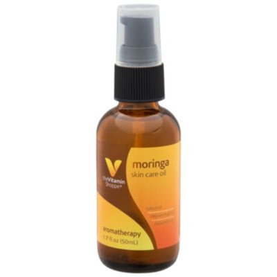 Moringa Oil (1.7 Fluid Ounces Liquid) at the Vitamin Shoppe