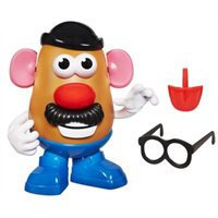 Playskool Mr. Potato Head by Playskool