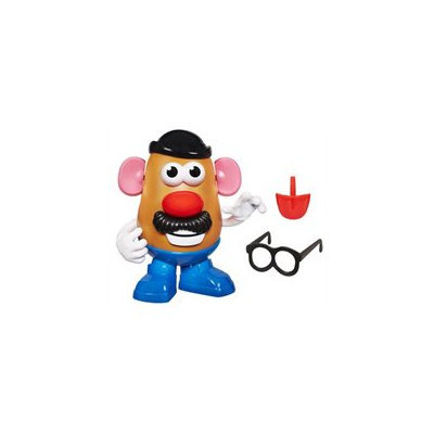 Playskool Mr. Potato Head by Playskool