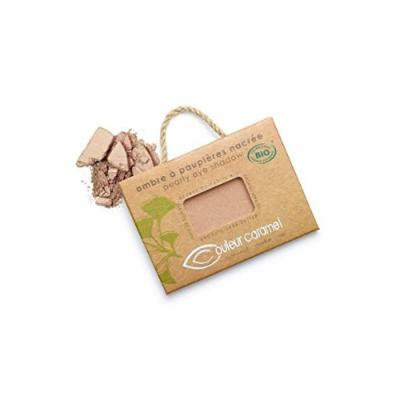 Couleur Caramel Eye Shadow 104 Borabora