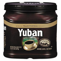 YUB04707 - Original Premium Coffee