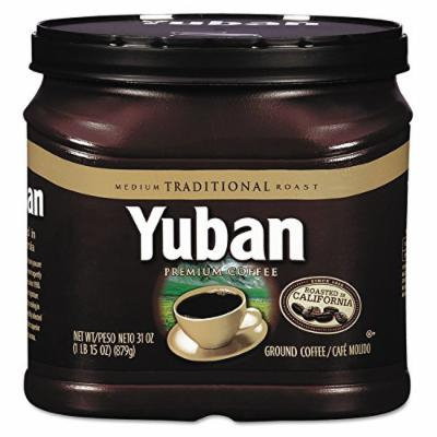 YUB04707 - Original Premium Coffee