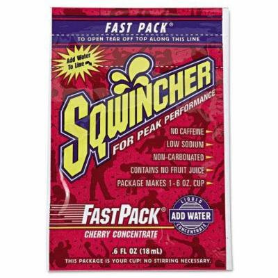 SQW015301CH - Fast Pack Drink Package
