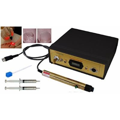 DM9051a Salon and Professional Toe and Finger Nail Fungus Treatment Machine.