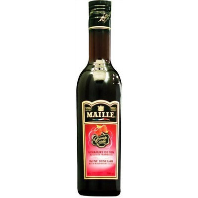 Raspberry juice into wine 500ml Maiyu