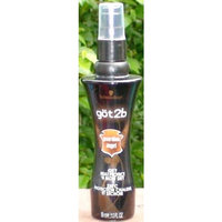 Got2b Guardian Angel 425 F Heat Protect 'n Blow Dry Spray, 3 Oz.