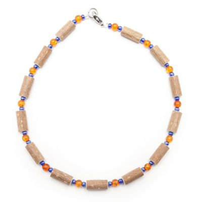 Healing Hazel Amber & Hazel 11-Inch Baby Necklace