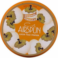 Coty Airspun Loose Powder, Translucent Extra Coverage, 070-41, 2.3 Ounce (3 Pack)