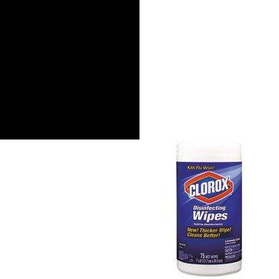 KITCOX01761EAITD100680 - Value Kit - International Delight Coffee Creamer (ITD100680) and Clorox Disinfecting Wipes (COX01761EA)