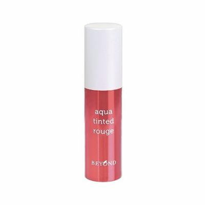 Beyond Aqua Tinted Rouge (02 Peach Pink)