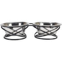 Spring Style Double Diner, 1qt