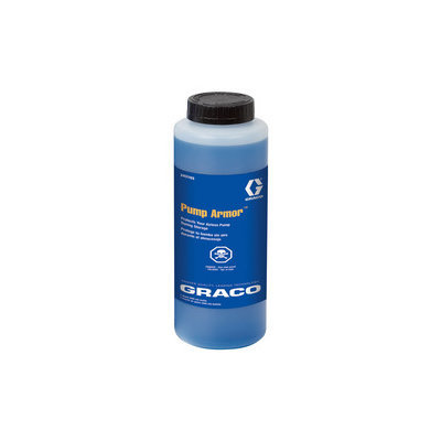 32 Oz Graco Airless Sprayer Pump Armor