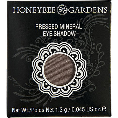 Honeybee Gardens Pressed Mineral Eye Shadow Tippy Taupe - 0.045 oz (pack of 3)