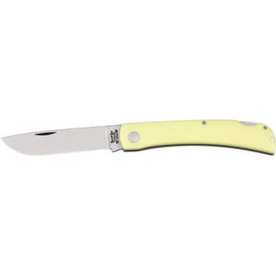 Bear & Son C338L Knives Folder Knife Farm Hand Lockback 4th Generation Serie