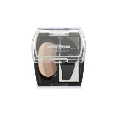 L'oreal the One Sweep Eye Shadow 809 Natural for Brown Eyes