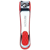 Revlon What a Catch Toenail Clip with Catcher (Pack of 2)